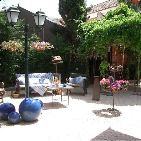 The Old Cellar House Hotel ซินตรา ภายนอก รูปภาพ