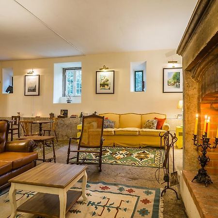 The Old Cellar House Hotel ซินตรา ภายนอก รูปภาพ