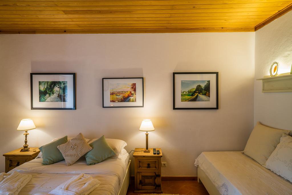 The Old Cellar House Hotel ซินตรา ภายนอก รูปภาพ