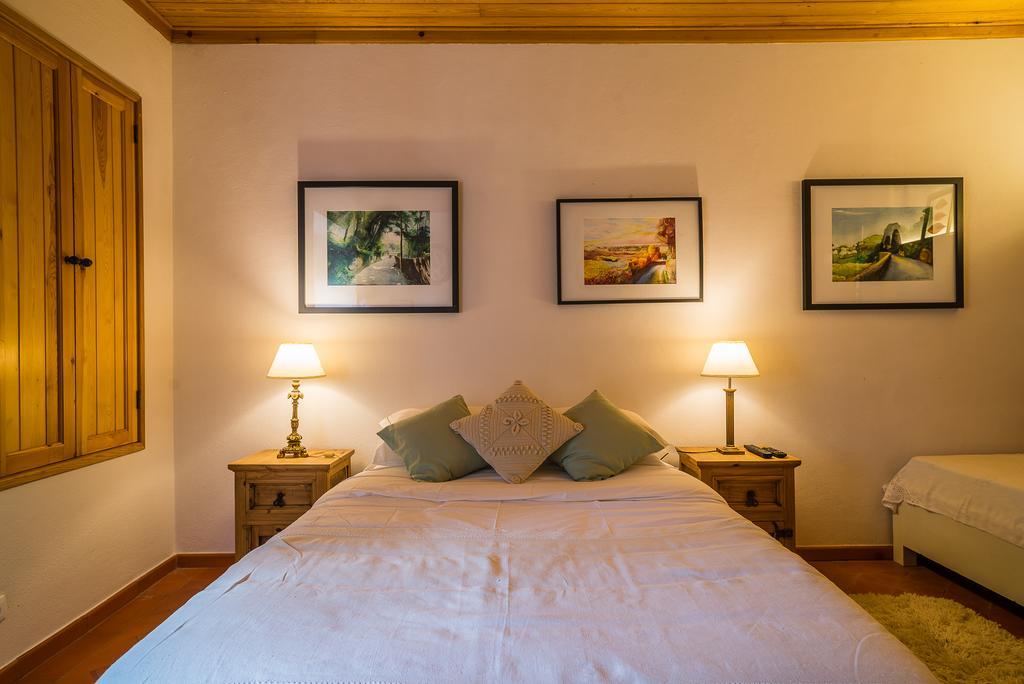The Old Cellar House Hotel ซินตรา ภายนอก รูปภาพ