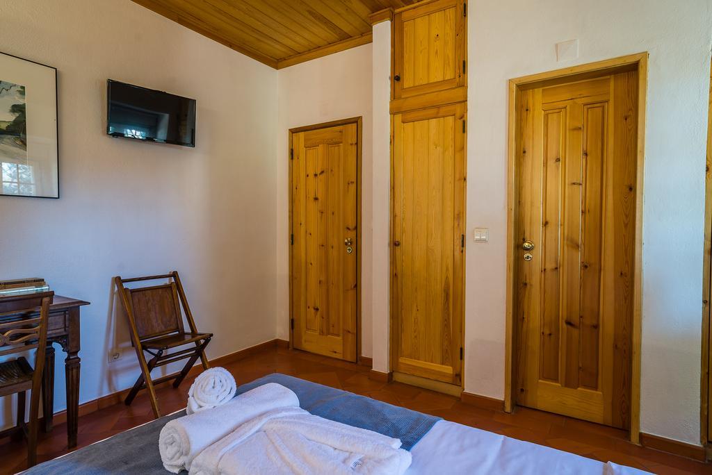 The Old Cellar House Hotel ซินตรา ภายนอก รูปภาพ