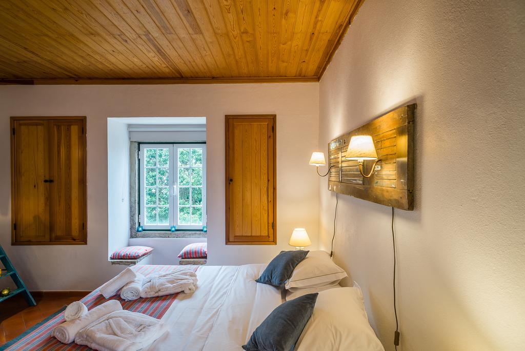 The Old Cellar House Hotel ซินตรา ภายนอก รูปภาพ