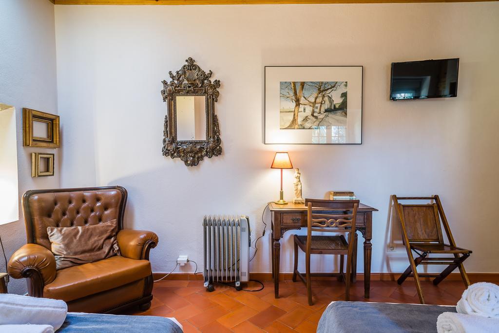 The Old Cellar House Hotel ซินตรา ภายนอก รูปภาพ