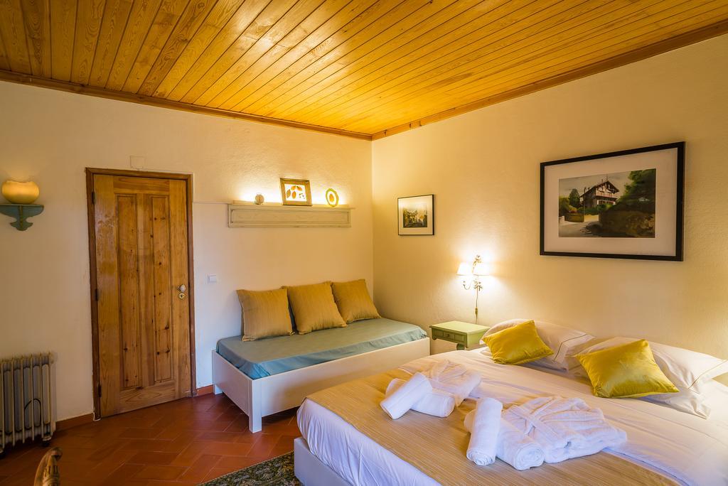 The Old Cellar House Hotel ซินตรา ภายนอก รูปภาพ