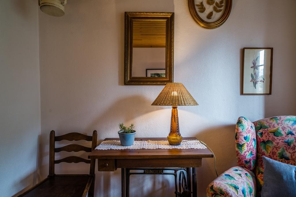 The Old Cellar House Hotel ซินตรา ภายนอก รูปภาพ