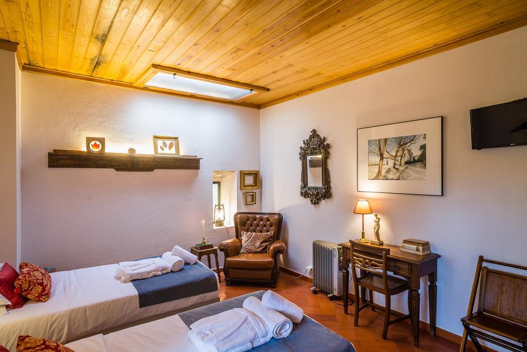 The Old Cellar House Hotel ซินตรา ภายนอก รูปภาพ