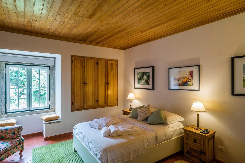 The Old Cellar House Hotel ซินตรา ภายนอก รูปภาพ