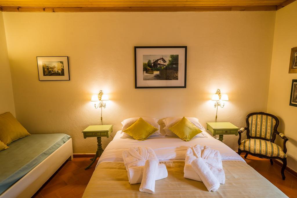 The Old Cellar House Hotel ซินตรา ภายนอก รูปภาพ
